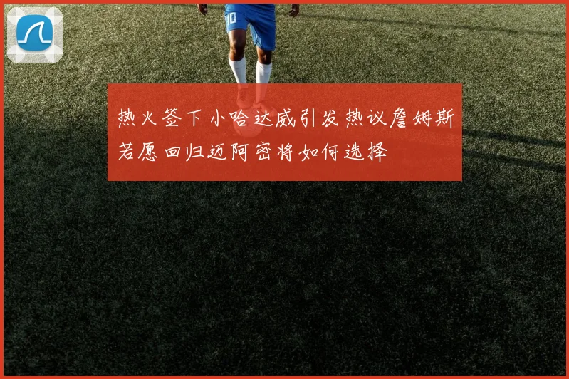 热火签下小哈达威引发热议詹姆斯若愿回归迈阿密将如何选择