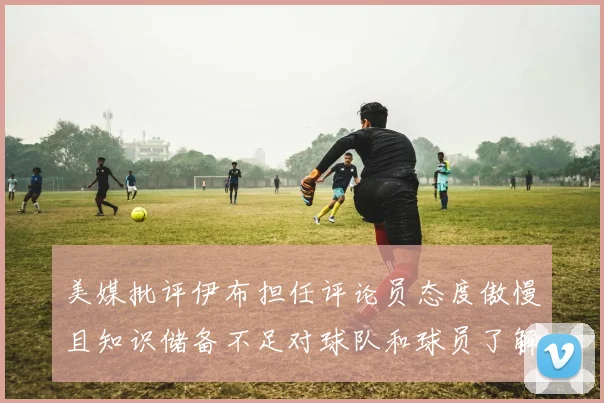 美媒批评伊布担任评论员态度傲慢且知识储备不足对球队和球员了解有限